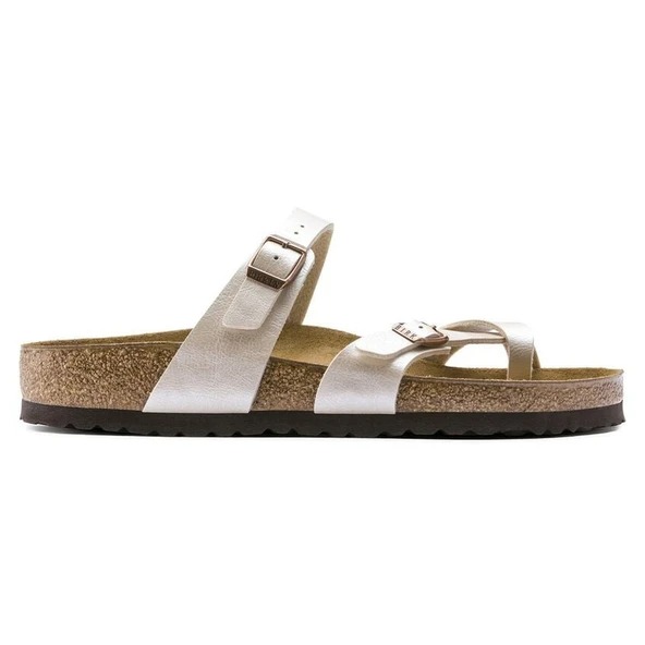 Birkenstock MAYARI BF GRACEFUL Terlik BRK1020664 - Resim 7