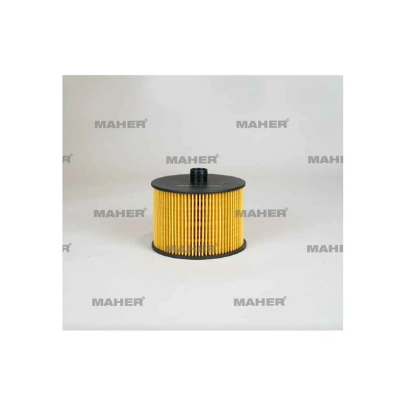YAKIT FİLTRESİ (MAZOT) FOCUS 03= CMAX 04=03 / KUGA 08 / MONDEO 03=  / 307 / 407 / C4 / C5 2.0 HDI ürün görseli