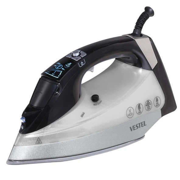 Vestel VBU 5531 Buharlı Ütü ürün görseli