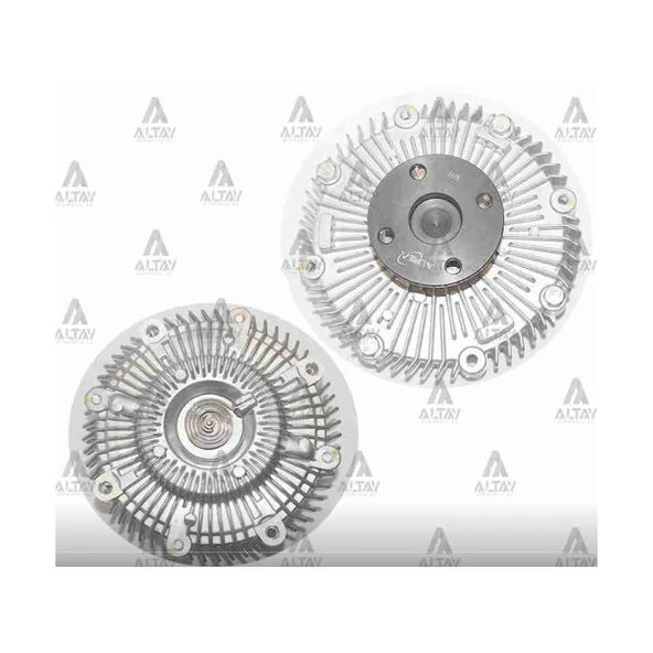 FAN TERMİĞİ MAXIMA / BLUBIRD ürün görseli