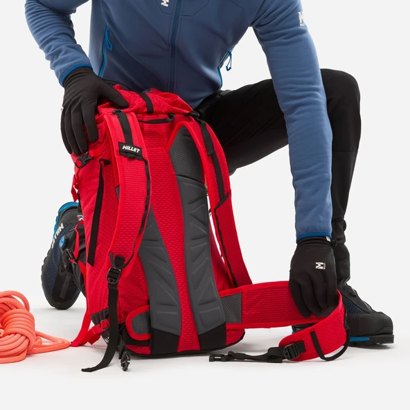 Millet PEUTEREY 35+10 Sırt Çantası MIS2427 0335 ürün görseli 1