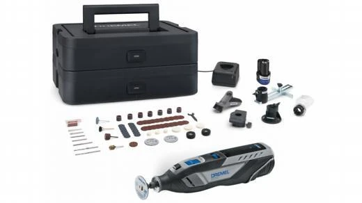 Dremel 8250 (8250-5/65) El Motoru ürün görseli