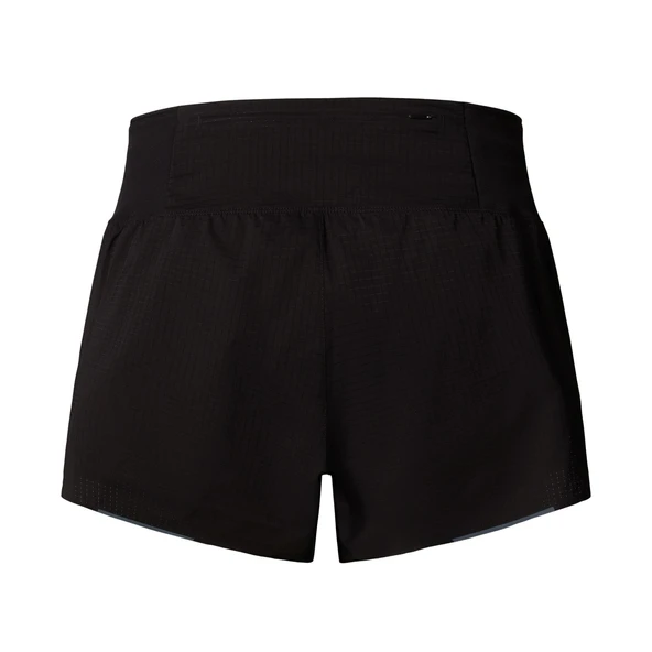 The North Face Kadın SUMMIT PACESETTE 5IN Şort NF0A8BB7JK31 - Resim 2