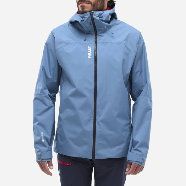 Millet SENECA GORE-TEX 2 Layer Erkek Ceket MIV10209 QK.999 - Resim 2