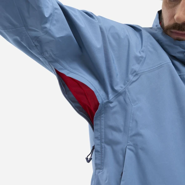 Millet SENECA GORE-TEX 2 Layer Erkek Ceket MIV10209 QK.999 - Resim 5