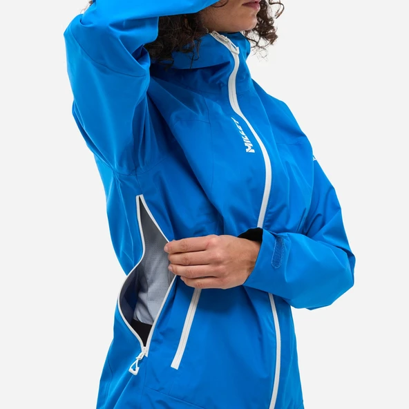 Millet SENECA Goretex 3L Ceket Kadın MIV10332 MIS.N3170 - Resim 6