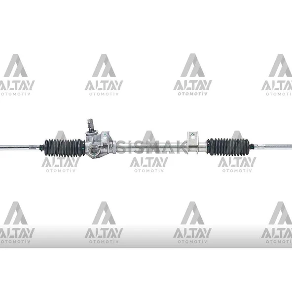 DİREKSİYON KUTUSU R9 / R11 87 Y.M= MEKANİK GEÇME PİNYON ürün görseli