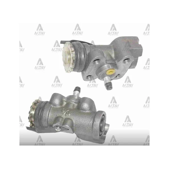 FREN SİLİNDİRİ CANTER 449 ARKANIN ÖNÜ SOL ürün görseli