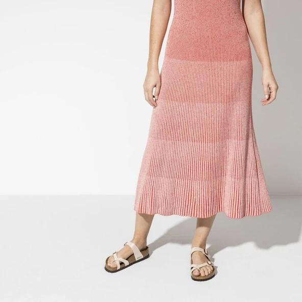 Birkenstock MAYARI BF GRACEFUL Terlik BRK1020664 - Resim 3