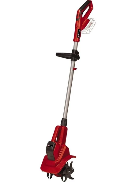 Einhell Expert GE-CR 18/20 Li E - Solo  Akülü Çapalama Makinesi - 3431210