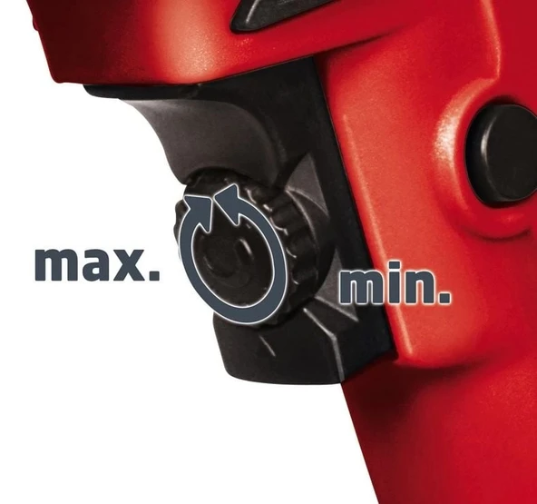 Einhell TH-DY 500 E Alçıpan Vidalama - Resim 4