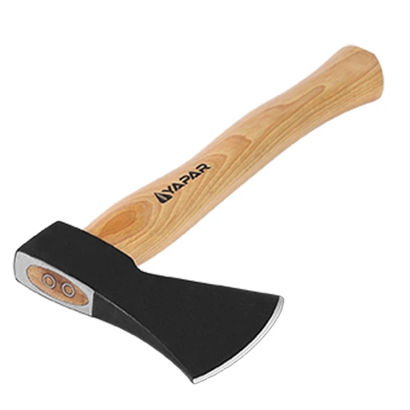 Yapar BAA08 El Baltası Nacak Ahşap Saplı 800gr - 92772 - 3