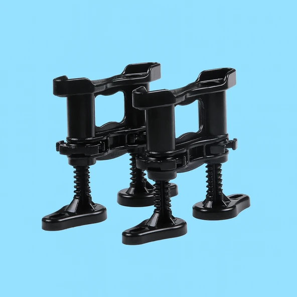 Duş kanalı 33 cm - 6