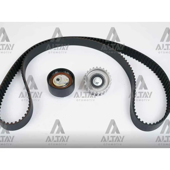 TRİGER SETİ DUCATO 2.3JTD / DAILY III / DAILY IV 2.3JTD / KARSAN J10 ürün görseli