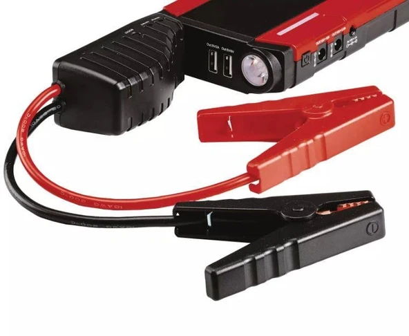 Einhell CE-JS 18/1 Akü Takviye-Powerbank - 1091531