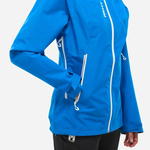 Millet SENECA Goretex 3L Ceket Kadın MIV10332 MIS.N3170 - Resim 4