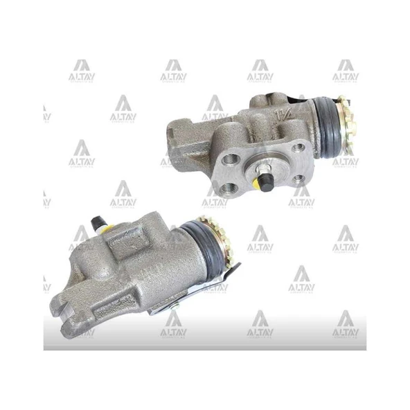 FREN SİLİNDİRİ CANTER 659 ÖN SOL ürün görseli