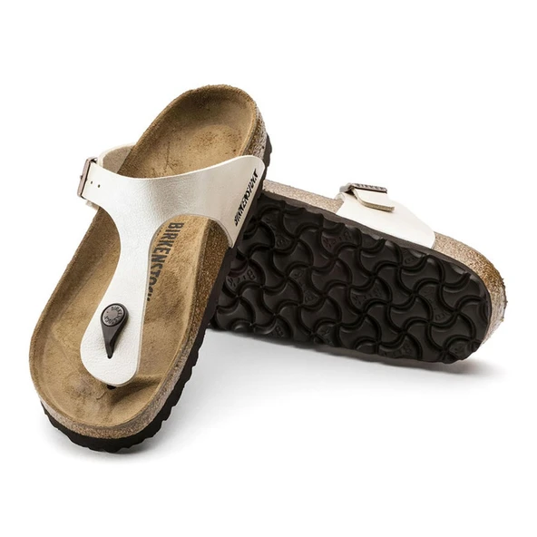 Birkenstock GIZEH BF GRACEFUL Terlik BRK943871 - 2