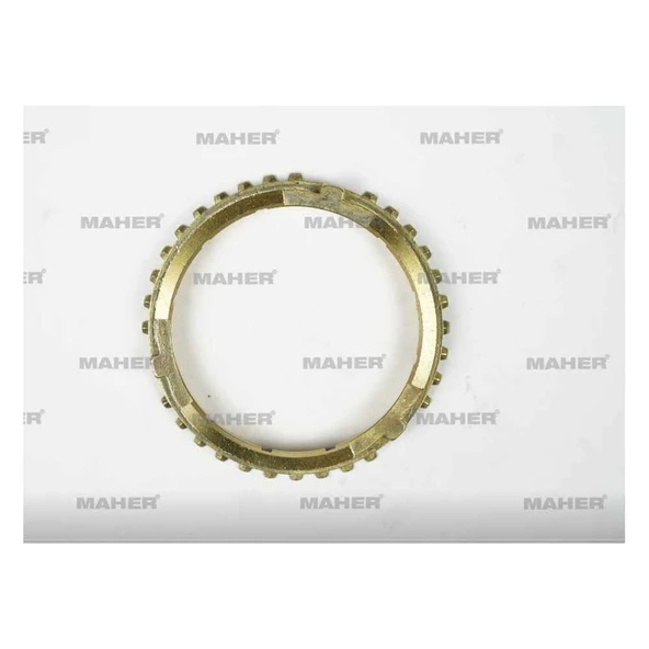 SEKROMEÇ SARISI COROLLA AE-101 1-2 VİTES 4AFE ürün görseli