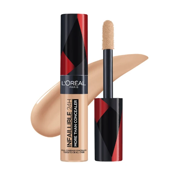 Loreal Paris Infaillible 24H More Than Concealer 326 Vanilla 11 ml