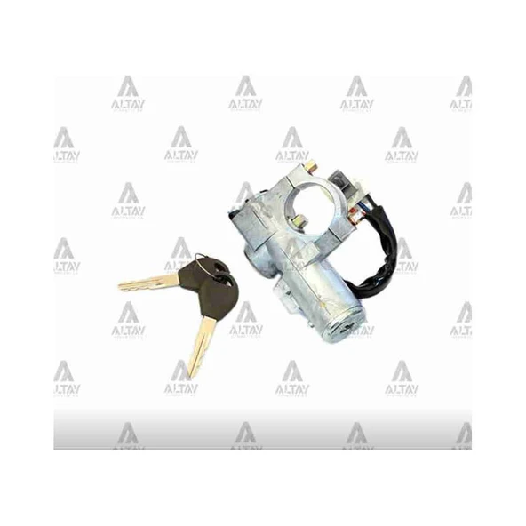 KONTAK SETİ PICKUP 03= ürün görseli