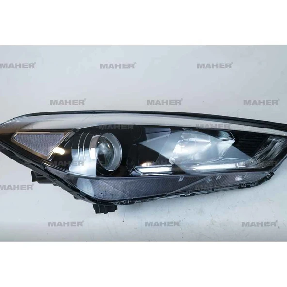 FAR TUCSON 15-18 LEDSİZ MOTORLU MERCEKLİ SAĞ ürün görseli