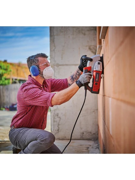 Einhell TE-MA 1700 Kanal Açma Makinesi - 4350740 - 2