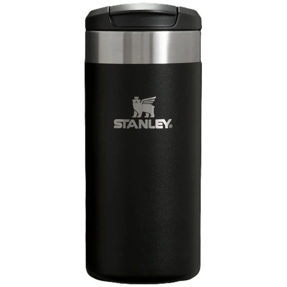 Stanley The AeroLight™ Transit Mug .35L / 12oz Black 2.0 AS1010788103