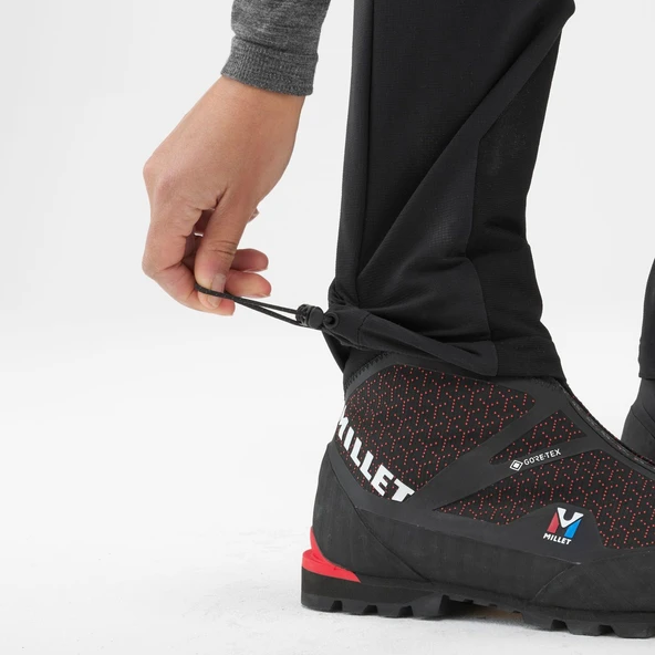 Millet KAMET XCS Pantolon Kadın MIV10240 N0247 - Resim 12