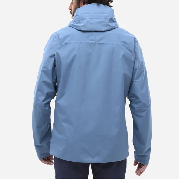 Millet SENECA GORE-TEX 2 Layer Erkek Ceket MIV10209 QK.999 - Resim 3