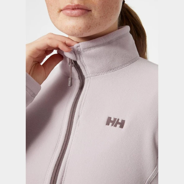 Helly Hansen W FULLZIP Kadın POLAR MONT HH.15011 HHA.692A - Resim 4