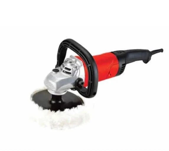 Attlas ATT 1200 P Profesyonel Devir Ayarlı 1200w 180 mm Polisaj Makinesi - A0106034 - 2