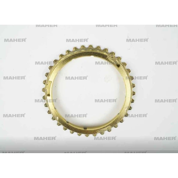 SENKROMEÇ SARISI ACCENT 00-06 ürün görseli