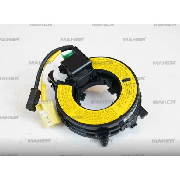 AIRBAG ÇEMBERİ (ZEMBEREK) L-200 07-15 CR ürün görseli