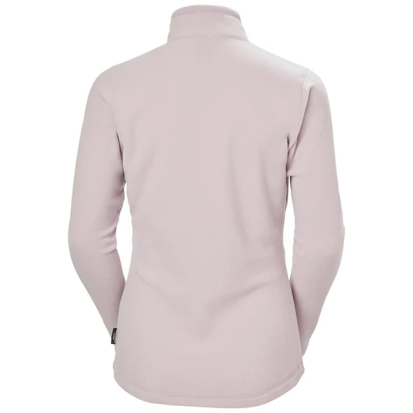 Helly Hansen W FULLZIP Kadın POLAR MONT HH.15011 HHA.692A - Resim 6