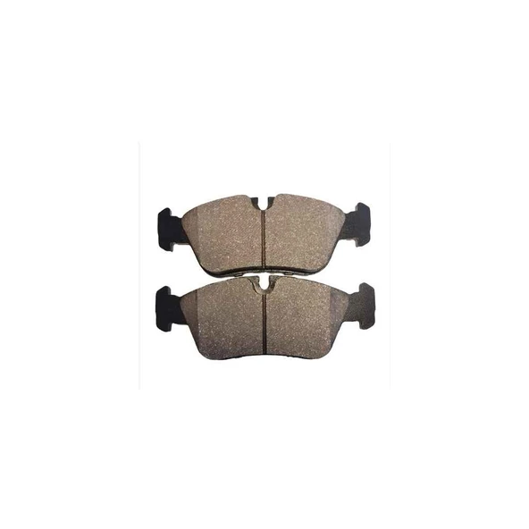 FREN BALATA BMW 3 SERİ  90-98 E36 ÖN 17.50mm ürün görseli