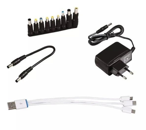 Einhell CE-JS 18/1 Akü Takviye-Powerbank - 1091531 - 2