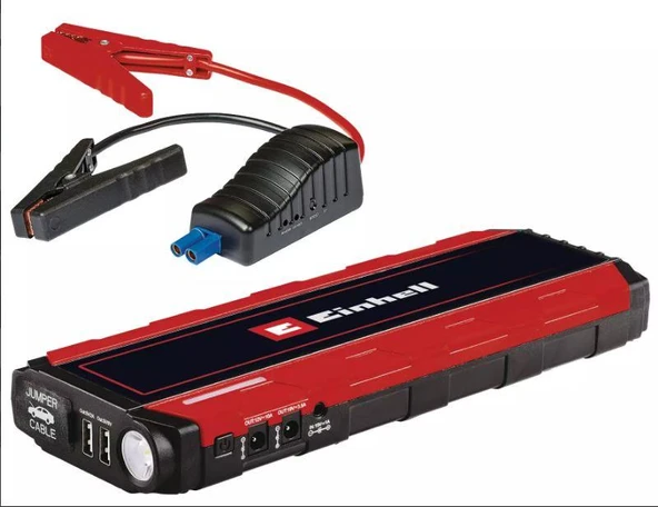 Einhell CE-JS 18/1 Akü Takviye-Powerbank - 1091531 - 4