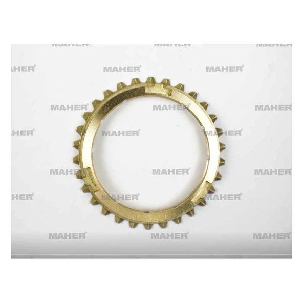 SENKROMEÇ SARISI ACCENT  95-00 ürün görseli