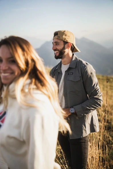 Lafuma SKIMSHIELD LS Erkek Gömlek LFV11896 6099 - Resim 2