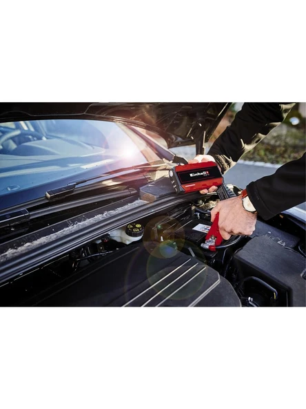 Einhell CE-JS 12/1, Akü Takviye-Powerbank - 1091521 - 5