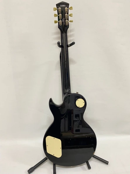 Cort CR250 Dark Blue Burst Elektro Gitar - OUTLET Kozmetik Defolu (SIFIR ÜRÜN Ton ve Sap Dengesi Sorunsuz) - Resim 2