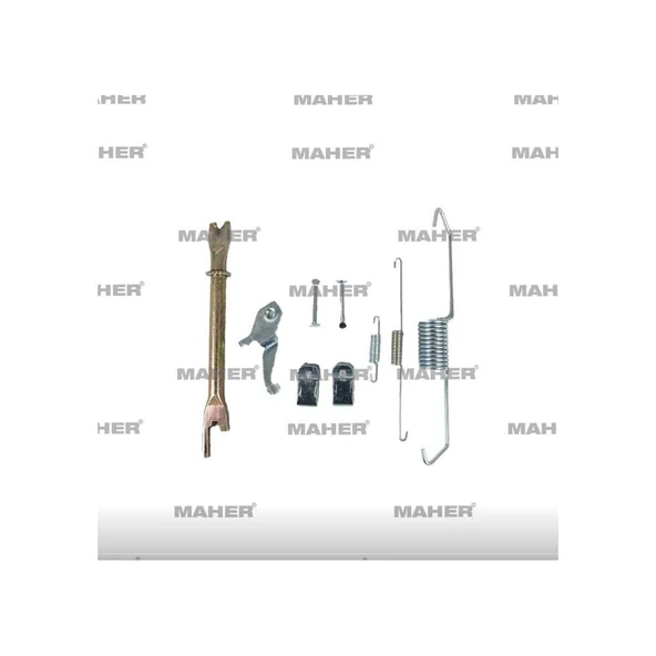 FREN TABLA YAY TAKIMI ARKA L-200 06-15 CR SAĞ ürün görseli