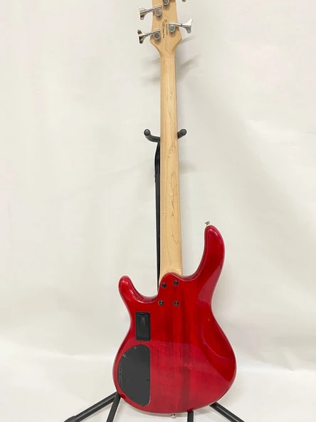 Cort AB4PLUSTR Action 4 Telli Bas Gitar - OUTLET Kozmetik Defolu (SIFIR ÜRÜN Ton ve Sap Dengesi Sorunsuz) - 2