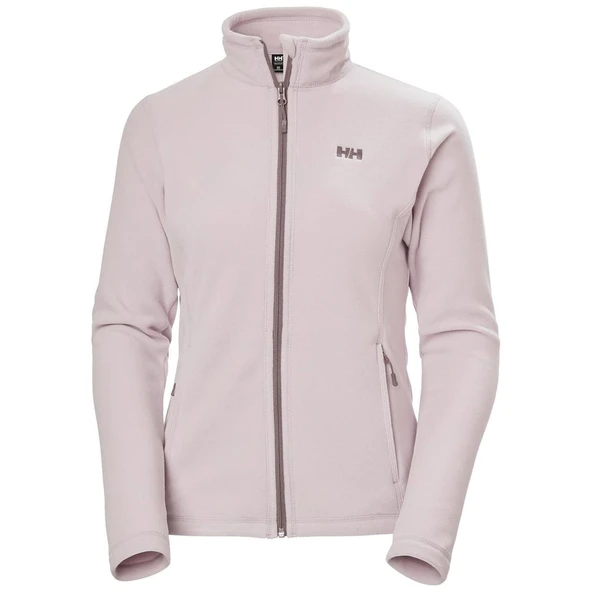Helly Hansen W FULLZIP Kadın POLAR MONT HH.15011 HHA.692A ürün görseli