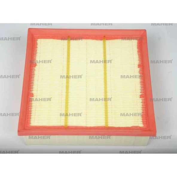 HAVA FİLTRESİ CORSA D / CORSA E / COMBO D 07= Z10XEP-Z12XEP-Z14XEP-A12XEL-A12XER-A14XEL-A14XER-B12XEL-B14XEL 1.2-1.4 ürün görseli