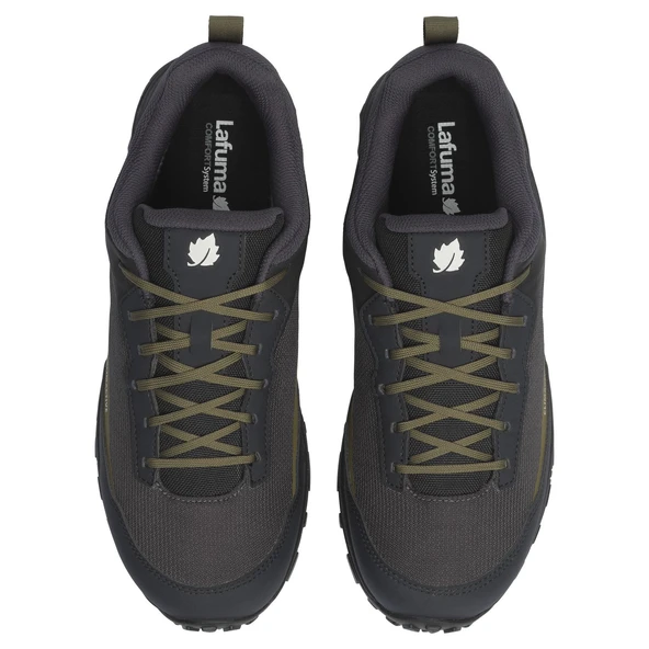 Lafuma ALPIC CL Erkek Ayakkabı LFG2333 7523 - Resim 4