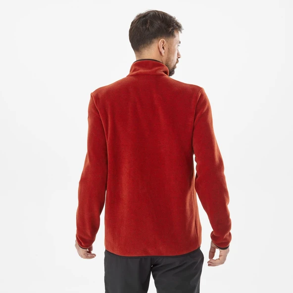 Lafuma SHELTER F-ZIP Erkek  Polar Ceket LFV12491 2998 - Resim 4