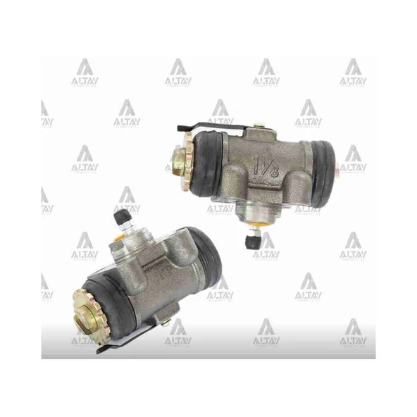 FREN SİLİNDİRİ CANTER 444/635/639 ARKANIN ÖNÜ SOL ürün görseli