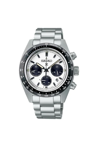 SEIKO Prospex SSC813P Solar Erkek Kol Saati - 1